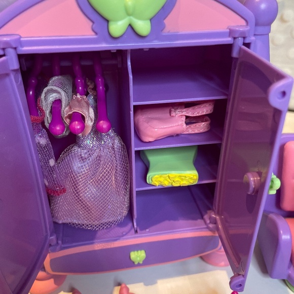 Cabbage Patch Kids 🥬👧 Lil’ Sprouts Best Friends Sleepover play set - Picture 11 of 16
